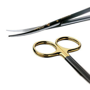 dissection scissors