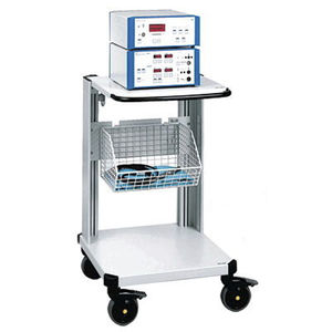 electrosurgical unit cart