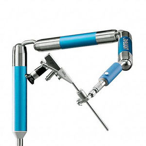 endoscope instrument holding arm