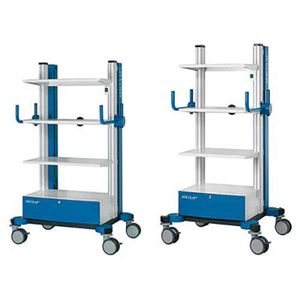 endoscope trolley