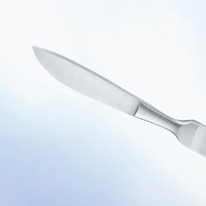 surgical knife