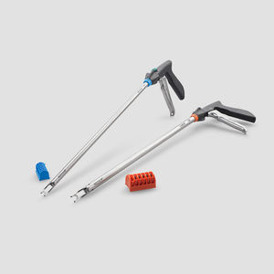laparoscopic clip applier 1