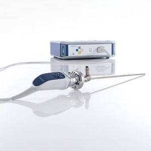 endoscope video camera