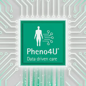 hospital AI platform