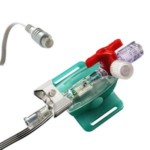 Pressure transducer - All medical device manufacturers