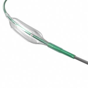 PTCA catheter