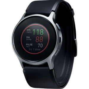 automatic blood pressure monitor