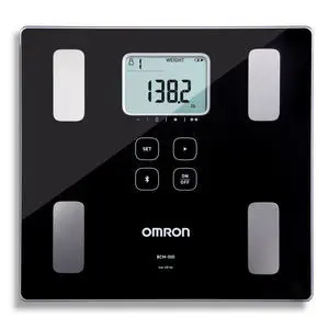 Bio-impedancemetry body composition analyzer - HBF-514C - Omron