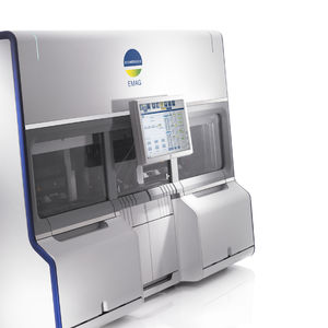 medical research DNA/RNA extractor