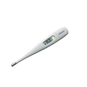 fever thermometer