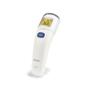 fever thermometer