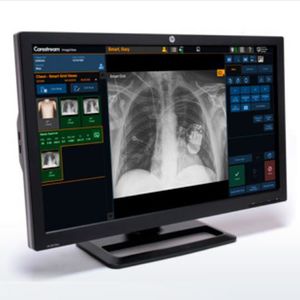 medical imaging software