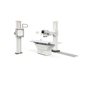 radiography system