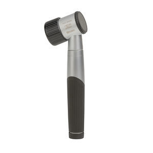 halogen dermatoscope