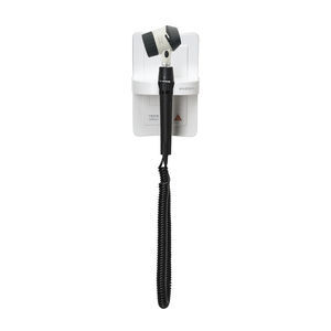 white LED dermatoscope