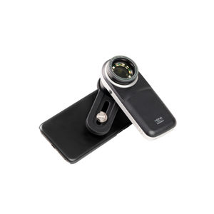 dermatoscope smartphone adapter