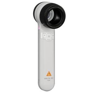 UV LED dermatoscope 1