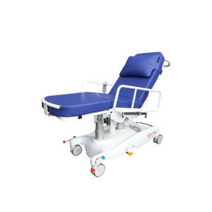 transfer stretcher trolley