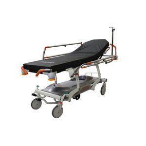 transport stretcher trolley