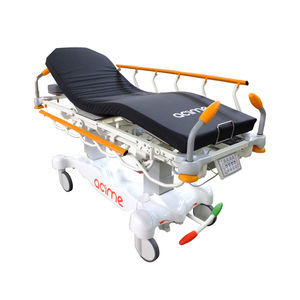 transport stretcher trolley