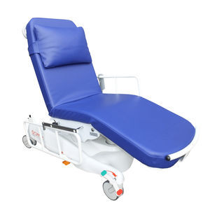 electric treatment chair