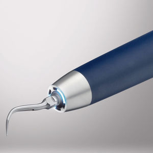 ultrasonic dental scaler