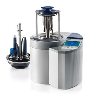 dental autoclave / bench-top