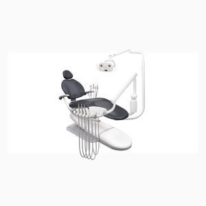 hydraulic dental chair