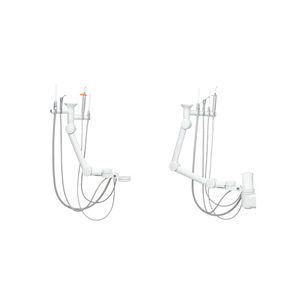 chairside dental delivery system