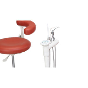 chairside dental delivery system