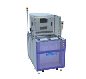 optical lens edger 1