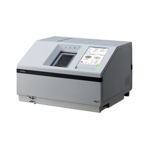 optical lens edger 1