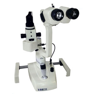 table slit lamp