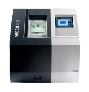 optical lens edger / optical lens groover / optical lens drill / automatic