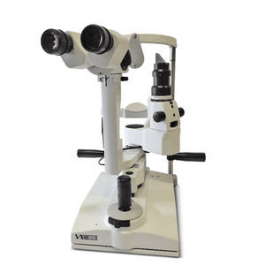 table slit lamp