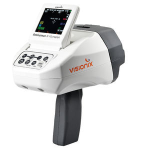automatic keratometer