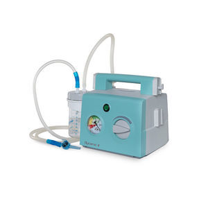 electric surgical suction pump