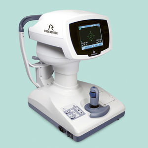 tonometer