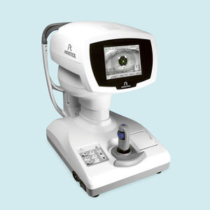 automatic keratometer