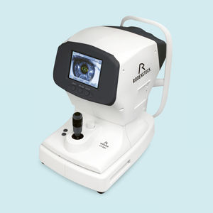 automatic keratometer