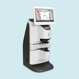 automatic lensmeter