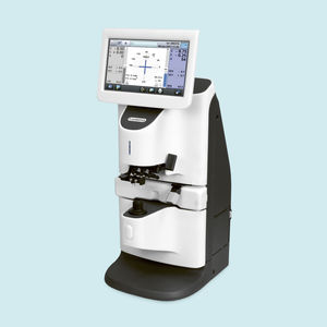 automatic lensmeter