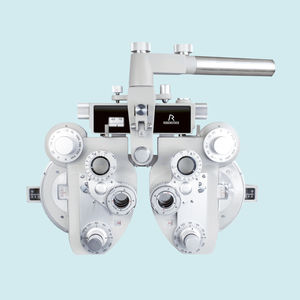 manual phoropter