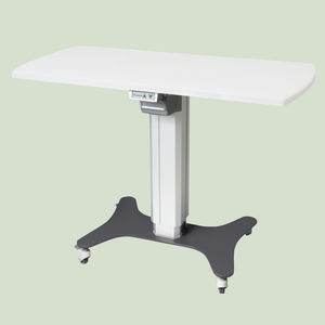 electric ophthalmic instrument table