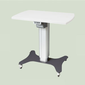 electric ophthalmic instrument table
