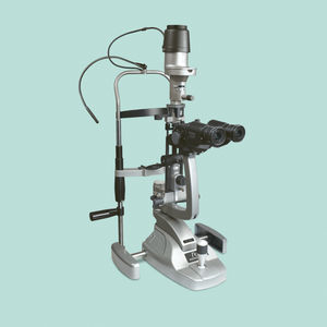 table slit lamp