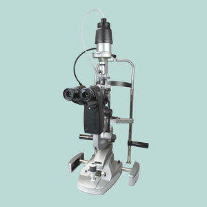 digital slit lamp