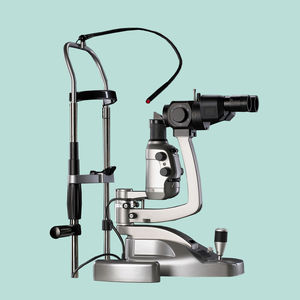 table slit lamp