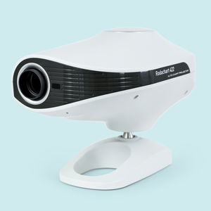 Ophthalmic chart projector - All medical device manufacturers - Videos