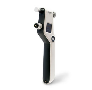 tonometer / rebound tonometry / hand-held